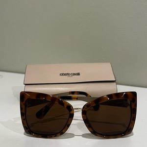 Roberto Cavalli Sunglasses